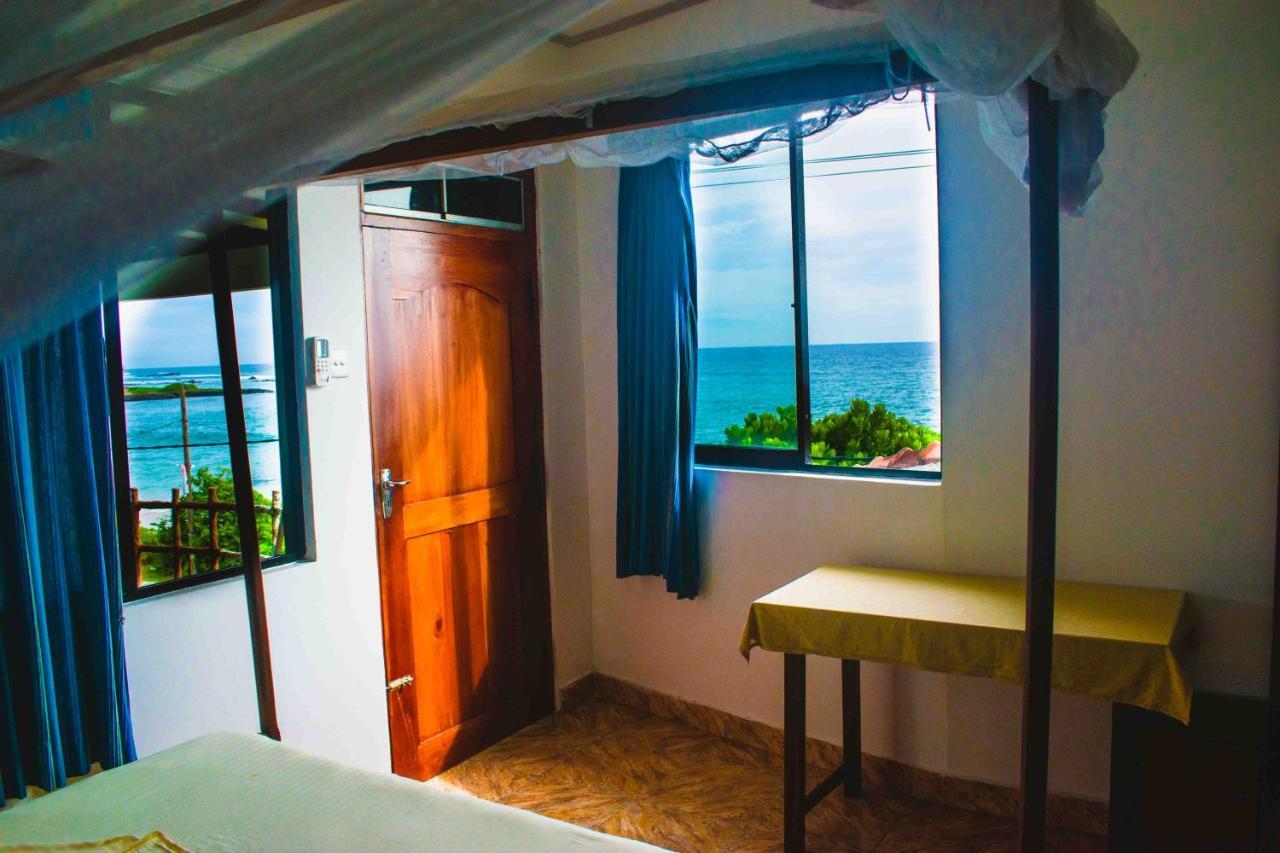 Surfers Paradise Weligama Kültér fotó