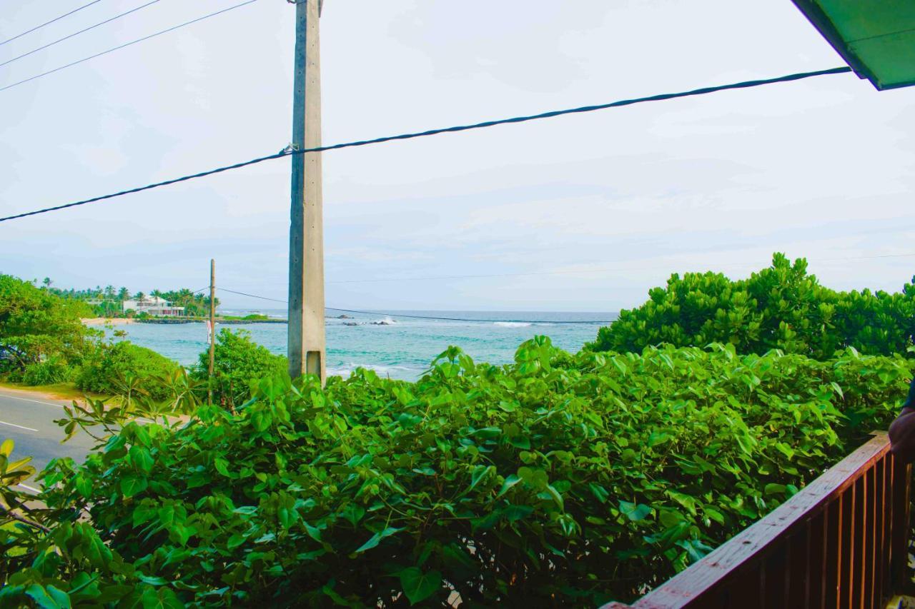 Surfers Paradise Weligama Kültér fotó