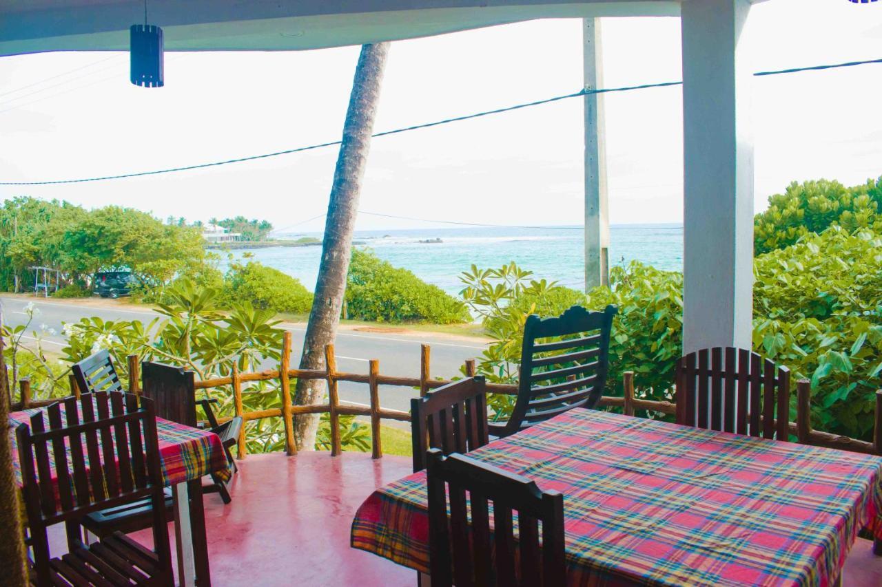 Surfers Paradise Weligama Kültér fotó