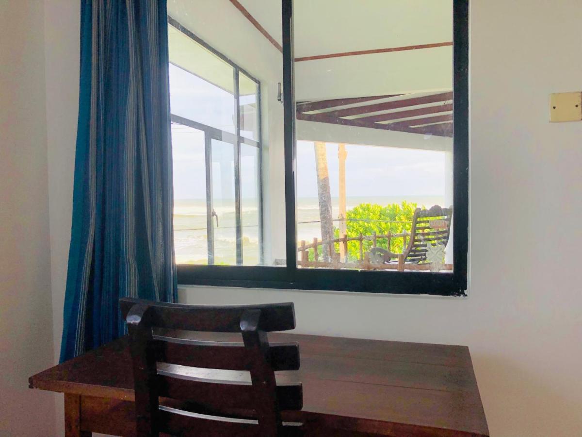 Surfers Paradise Weligama Kültér fotó