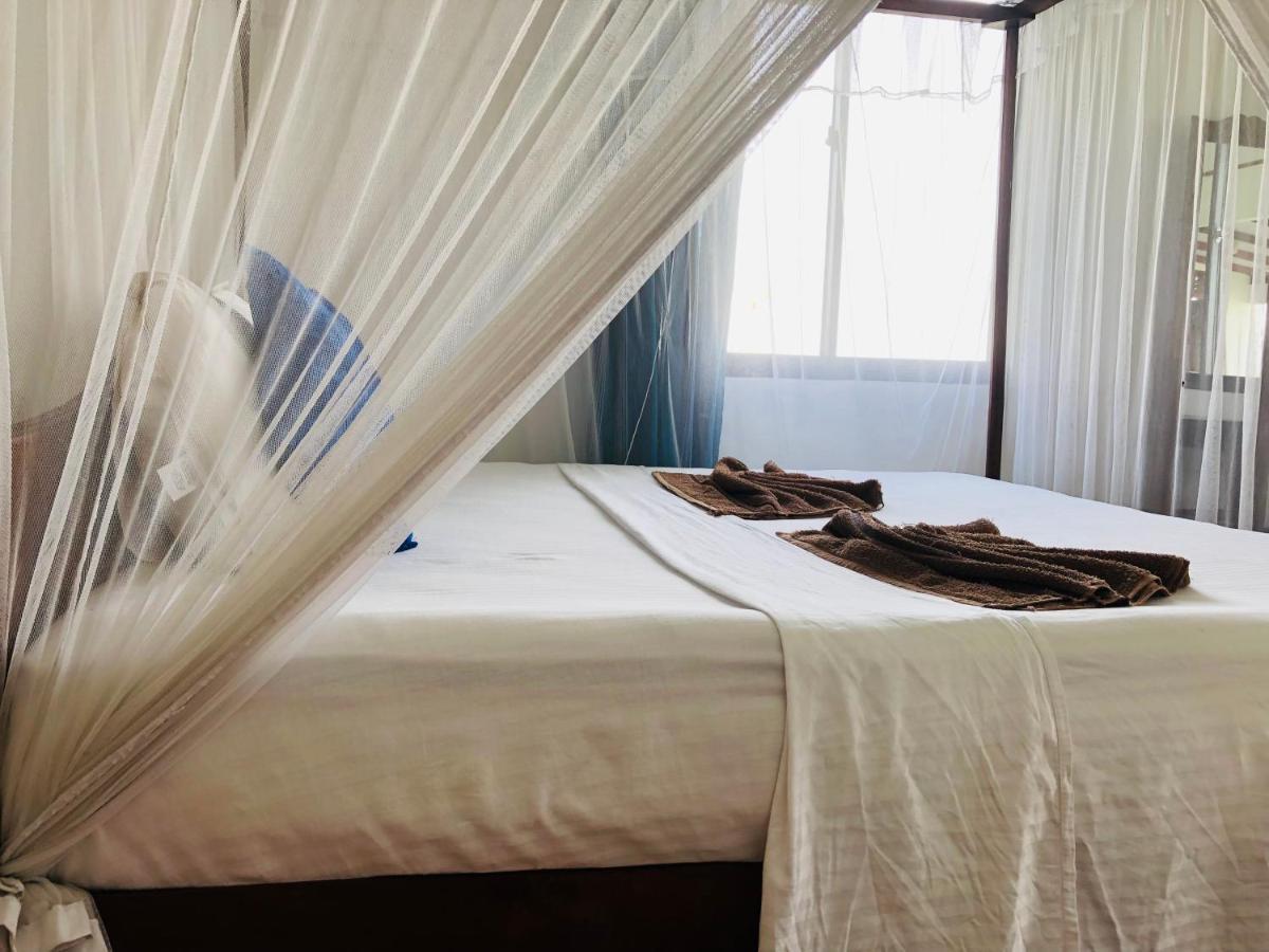 Surfers Paradise Weligama Kültér fotó