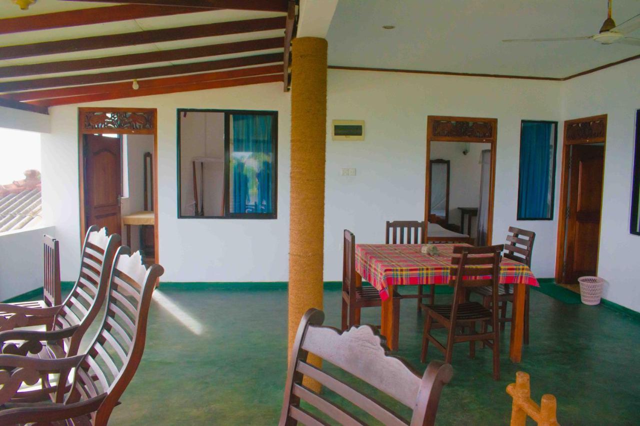 Surfers Paradise Weligama Kültér fotó