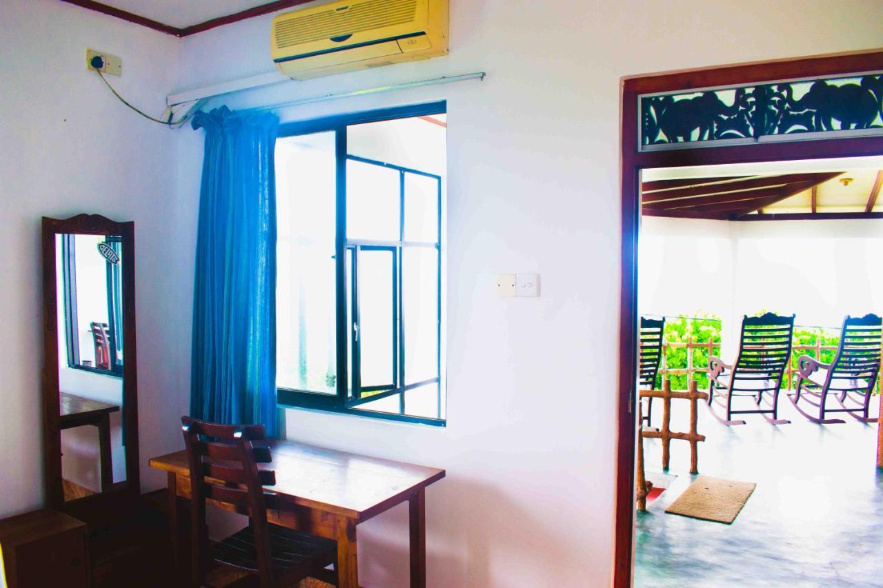 Surfers Paradise Weligama Kültér fotó